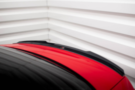Maxton Design Spoilerkap Audi A3 / A3 S-Line / S3 / RS3 Sedan 8V