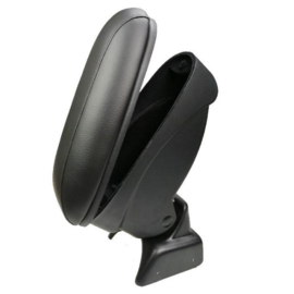 Armsteun Slider kunstleder passend voor Alfa Romeo 147 2001-