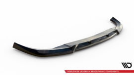 Maxton Design Frontsplitter V.2 Volkswagen ID.3 Mk1