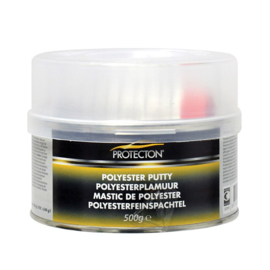 Protecton Polyesterplamuur 500g