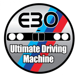 E30 Ultimate Driving Machine