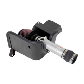 K&N Typhoon Kit passend voor Honda Accord 1.5 2018-2020 - Zilver (69-1506TS)