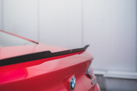 Maxton Design Spoilerkap BMW 8 Coupé M-Pack G15