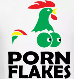 Porn Flakes