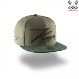 Z-Performance Cap kaki