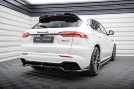 Maxton Design Spoilerkap 3D Maserati Grecale GT / Modena Mk1