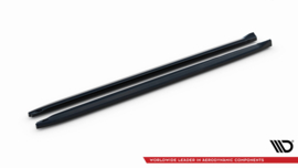 Maxton Design Zijskirts Diffusers V.2 Audi S5 / A5 S-Line Coupé 8T