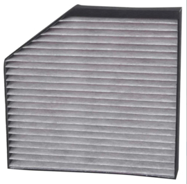 K&N Premium Single-Use Interieurluchtfilter passend voor Audi diverse modellen (DVF5081)