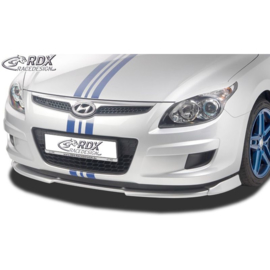 Voorspoiler Vario-X passend voor Hyundai i30 FD/FDH 2007-2010 (PU)