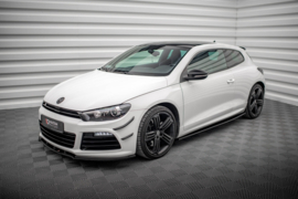 Maxton Design ZIJKANTEN DIFFUSERS VW SCIROCCO R
