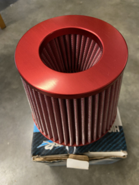 Air Filter 76mm Rood
