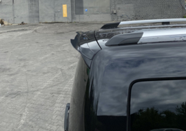 Maxton Design Spoilerkap Volkswagen Caddy Mk.4