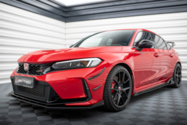 Maxton Design Voorkleppen Honda Civic Type-R Mk 11