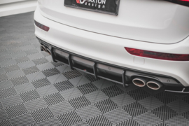 Maxton Design Street Pro Achter Diffuser Audi SQ5 Mk1 (8R)