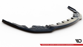 Maxton Design Frontsplitter V.3 BMW M8 Gran Coupe F93 / Coupe F92