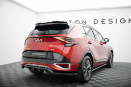 Maxton Design Spoilerkap Kia Sportage GT-Line Mk5