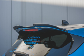 Maxton Design Spoilerkap V.1 Ford Focus ST Mk4