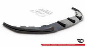 Maxton Design Frontsplitter V.2 voor BMW 7 M-Pack G11