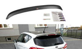 Maxton Design Spoilerkap Ford Fiesta Mk8
