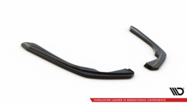 Maxton Design ACHTERZIJDE SPLITTERS Volkswagen Arteon R-Line