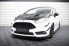 Maxton Design Wenkbrauwen V.2 Ford Fiesta ST / ST-Line / Standard Mk7 FL