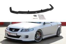 Maxton Design FRONTSPLITTER HONDA ACCORD VII TYPE-S