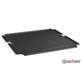 Rubbasol (Rubber) Kofferbakmat passend voor BMW X7 (G07) 2019- (7 personen)