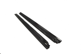 Maxton Design ZIJKANTEN DIFFUSERS VW Golf Mk7 Standaard