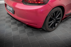 Maxton Design Achterzijde splitters Volkswagen Scirocco Mk3