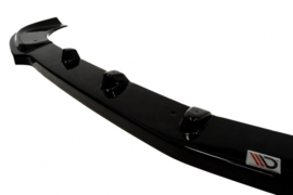 Maxton Design Frontsplitter Mercedes SLK R170 voor AMG 204 bumper