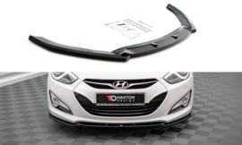 Maxton Design Frontsplitter Hyundai I40 Mk1