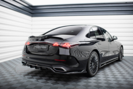 Maxton Design Spoilerkap 3D Mercedes-Benz E Sedan AMG-Line W214
