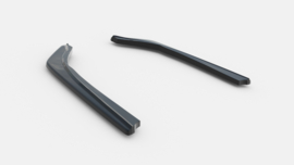 Maxton Design ACHTERZIJDE SPLITTERS voor BMW 3 G20 M-pack