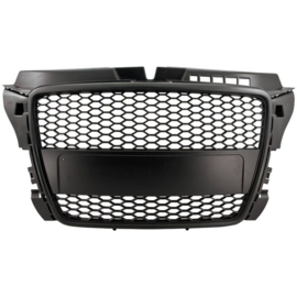 Sport Grill passend voor Audi A3 8P 2008-2012