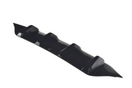 Maxton Design Achterspoiler Mercedes-Benz E43 AMG / AMG-Line W213