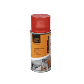 Foliatec Plastic Tint Spray - rood 1x150ml