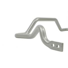 Whiteline Achterste Stabilisatorstang 20mm Heavy Duty Verstelbaar passend voor BMW 3-Serie E46 1998-2007