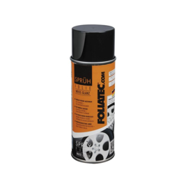 Foliatec Spray Film (Spuitfolie) - wit glanzend 1x400ml