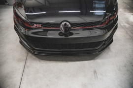 Maxton Design Frontsplitter VW Golf 7 GTI TCR