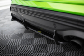Maxton Design Street Pro Achter Diffuser Ford Puma ST Mk1