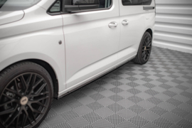 Maxton Design Zijskirts Diffusers Volkswagen Caddy Mk5