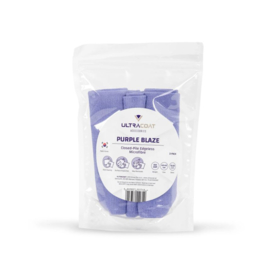 ultra coat Purple Blaze- 320gsm - 2-pack