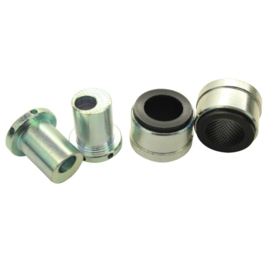 Whiteline Draagarm - Upper Inner Bushing passend voor Ford Focus I/II/III/Sedan/Turnier/Kuga I / Mazda 3/5/CX-7 / Volvo C30/C70 II/S40 II/V50 1998-2018