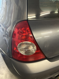Set originele Achterlichten Renault Clio 2004