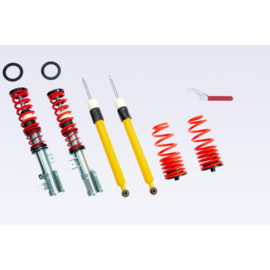 V-Maxx Schroefset X-STREET: MAZDA 3 (BM/BN) 9.13 > 12.19