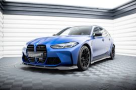 BMW 3-Serie M3 G80/G81 2021-