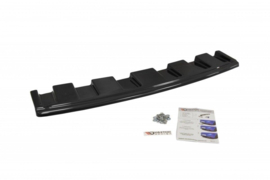 Maxton Design Achtersplitter Audi S6 C7 Avant (zonder verticale spijlen)