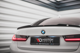 Maxton Design Spoilerkap BMW 3 G20