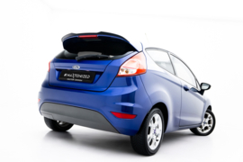 Maxton Design Spoilerkap Ford Fiesta ST-Line Mk7