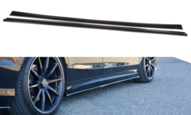 Maxton Design ZIJKANTEN DIFFUSERS MERCEDES-BENZ S-KLASSE AMG-LINE W222
